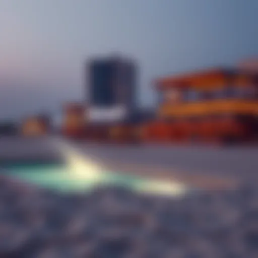 Exploring the Attractions and Activities at Kite Beach Introduction