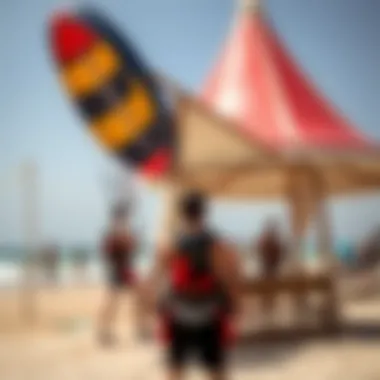Notable Exploring the Attractions and Activities at Kite Beach