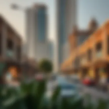 Exploring the Aweer Market: Dubai's Unique Lightweight Property Landscape Summary Exploring the Aweer Market: Dubai's Unique Lightweight Property Landscape Summary
