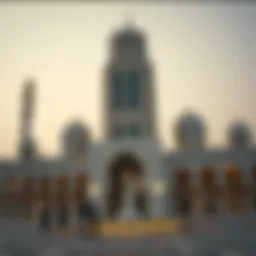 Exploring the Best Places to Visit in Dubai During Eid Introduction