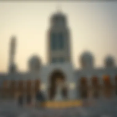 Exploring the Best Places to Visit in Dubai During Eid Introduction