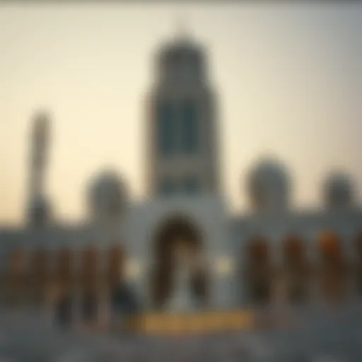 Exploring the Best Places to Visit in Dubai During Eid Introduction