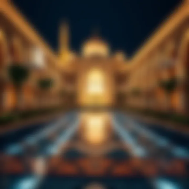Notable Exploring the Best Places to Visit in Dubai During Eid
