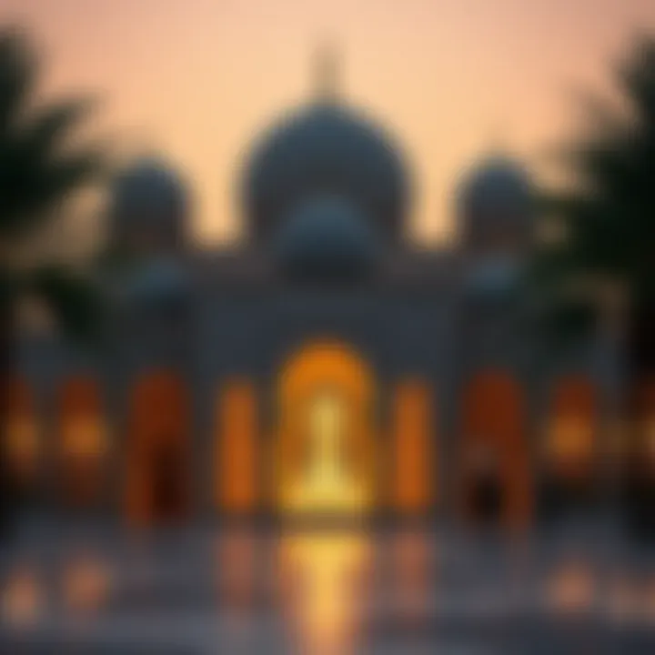 Exploring the Best Places to Visit in Dubai During Eid Summary