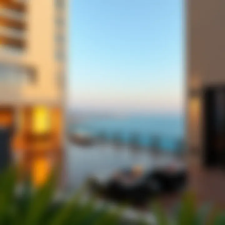 Notable Exploring The Cove: A Comprehensive Guide to Luxury Living in Dubai