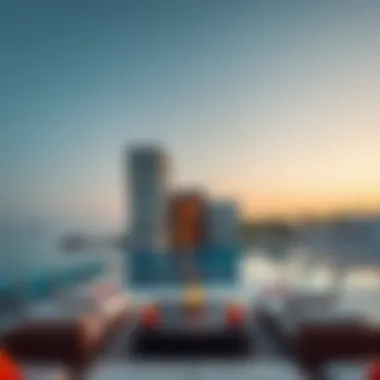 Exploring The Cove: A Comprehensive Guide to Luxury Living in Dubai Summary