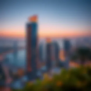 Notable Exploring the Distinction of the 52 42 Tower in Dubai's Luxury Real Estate Landscape Notable Exploring the Distinction of the 52 42 Tower in Dubai's Luxury Real Estate Landscape