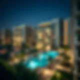 Exploring the Dynamics of 2BHK Rental Properties in Dubai Introduction