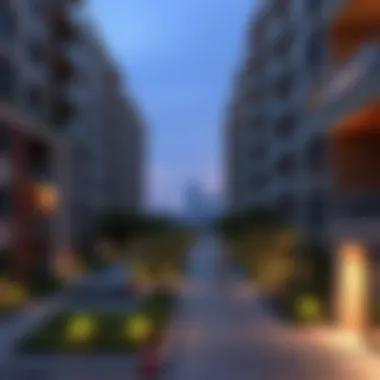 Notable Exploring the Dynamics of 2BHK Rental Properties in Dubai Notable Exploring the Dynamics of 2BHK Rental Properties in Dubai