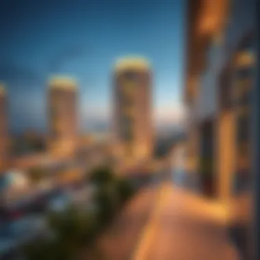 Exploring the Dynamics of 2BHK Rental Properties in Dubai Summary Exploring the Dynamics of 2BHK Rental Properties in Dubai Summary