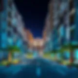 Exploring the Dynamics of Gated Community Apartments in Dubai Introduction