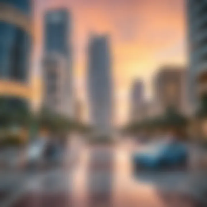 Notable Exploring the Finest Locations in Dubai