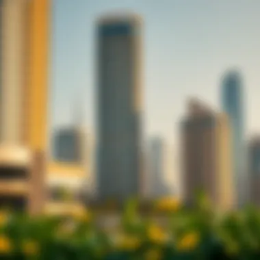 Exploring the Finest Locations in Dubai Summary
