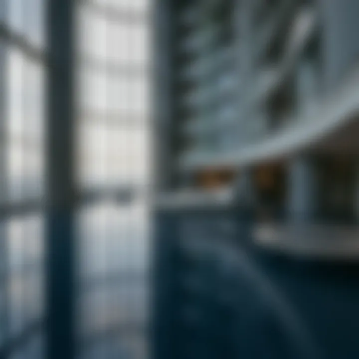 Notable Exploring the Floor Plan of Tower 2 at Palace Beach Residence