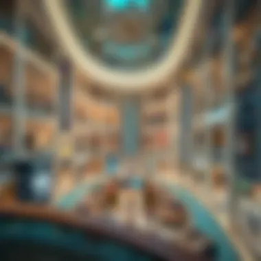Notable Exploring the Floor Plan of Vida Dubai Mall Tower Two Notable Exploring the Floor Plan of Vida Dubai Mall Tower Two