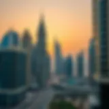 Exploring the Iconic Towers of Dubai: A Deep Dive into Architectural Marvels Introduction