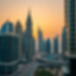 Exploring the Iconic Towers of Dubai: A Deep Dive into Architectural Marvels Introduction