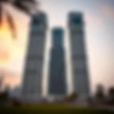 Exploring the Iconic Towers of Dubai: A Deep Dive into Architectural Marvels Summary