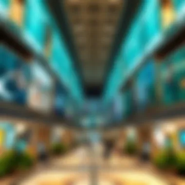 Exploring the International Hub: An In-Depth Look at Dubai Summary Exploring the International Hub: An In-Depth Look at Dubai Summary