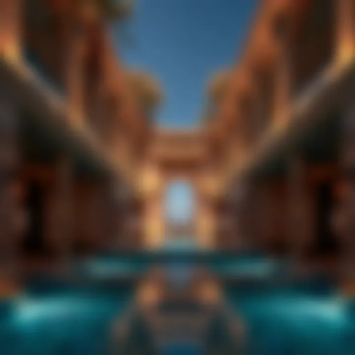 Exploring the Kempinski Palm: A Comprehensive Analysis Summary