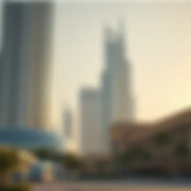 Notable Exploring the Landscape of Mega Projects in the UAE