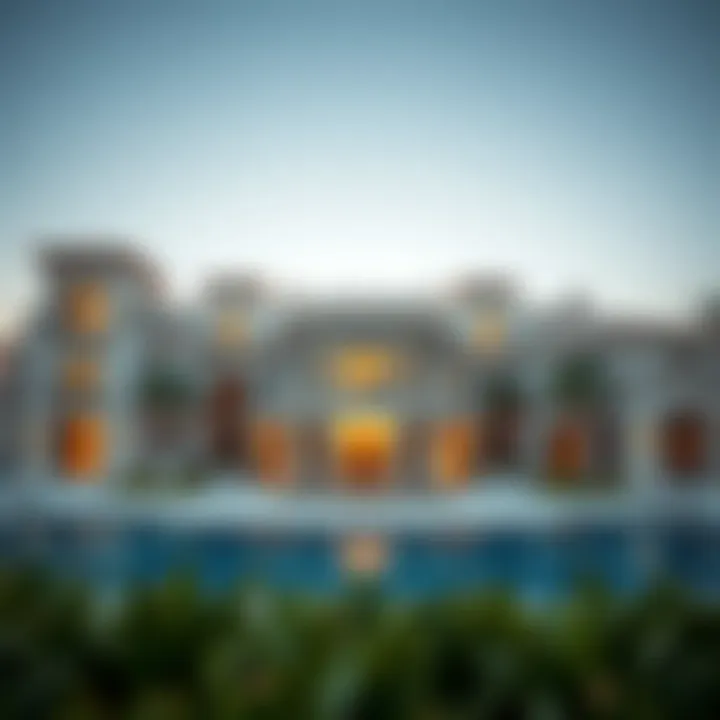 Notable Exploring the Largest Villa in Dubai: A Comprehensive Guide