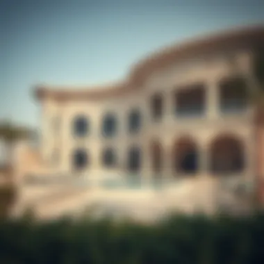 Exploring the Largest Villa in Dubai: A Comprehensive Guide Summary