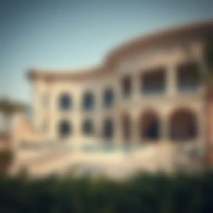 Exploring the Largest Villa in Dubai: A Comprehensive Guide Summary