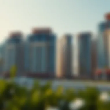 Notable Exploring the Luxury Landscape of Dubai Real Estate Notable Exploring the Luxury Landscape of Dubai Real Estate