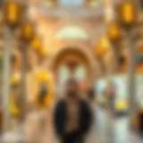 Exploring the Markets of Al Quoz: A Comprehensive Insight Introduction