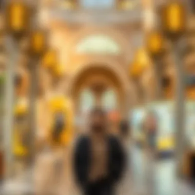 Exploring the Markets of Al Quoz: A Comprehensive Insight Introduction