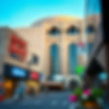 Exploring the Markets of Al Quoz: A Comprehensive Insight Summary