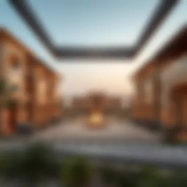 Notable Exploring the Master Plan of Arabian Ranches 2 Notable Exploring the Master Plan of Arabian Ranches 2