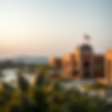 Exploring the Master Plan of Arabian Ranches 2 Summary Exploring the Master Plan of Arabian Ranches 2 Summary