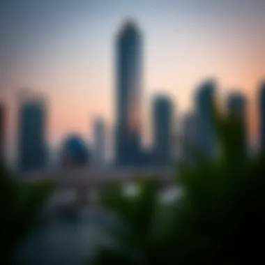 Notable Exploring the O2 Tower: A Landmark in Dubai's Luxury Real Estate Landscape Notable Exploring the O2 Tower: A Landmark in Dubai's Luxury Real Estate Landscape