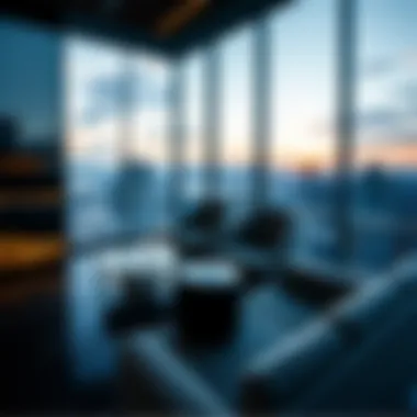 Notable Exploring the Offices at One Central: A Comprehensive Overview
