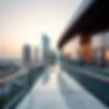 Exploring the Opal Business Center in Dubai: A Guide for Investors and Homeowners Introduction