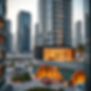 Notable Exploring the Opal Business Center in Dubai: A Guide for Investors and Homeowners