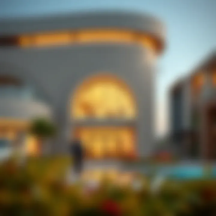 Exploring the Pearl House Market in Dubai: Insights and Opportunities Summary