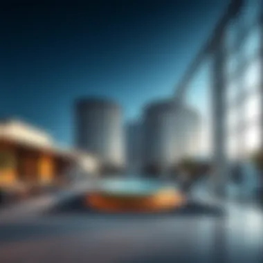 Exploring the Role of Alef Developer in the Dubai Real Estate Market Summary Exploring the Role of Alef Developer in the Dubai Real Estate Market Summary