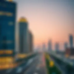 Exploring the State of Dubai: A Comprehensive Analysis Introduction