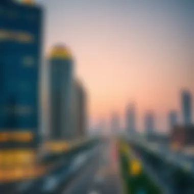 Exploring the State of Dubai: A Comprehensive Analysis Introduction Exploring the State of Dubai: A Comprehensive Analysis Introduction