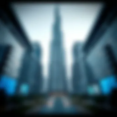 Notable Exploring the State of Dubai: A Comprehensive Analysis Notable Exploring the State of Dubai: A Comprehensive Analysis