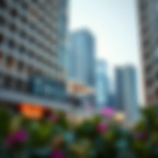 Exploring the Tecom Area: A Comprehensive Guide for Real Estate Enthusiasts Introduction