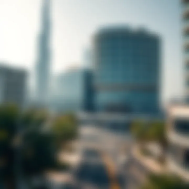 Notable Exploring the Tecom Area: A Comprehensive Guide for Real Estate Enthusiasts