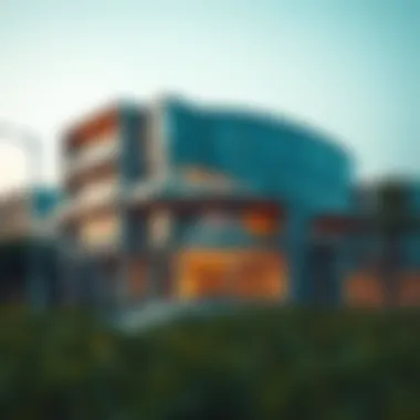 Exploring the Tecom Area: A Comprehensive Guide for Real Estate Enthusiasts Summary