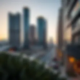 Exploring the Tecom Area in Dubai: An In-Depth Analysis Introduction