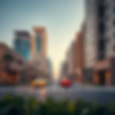 Notable Exploring the Tecom Area in Dubai: An In-Depth Analysis