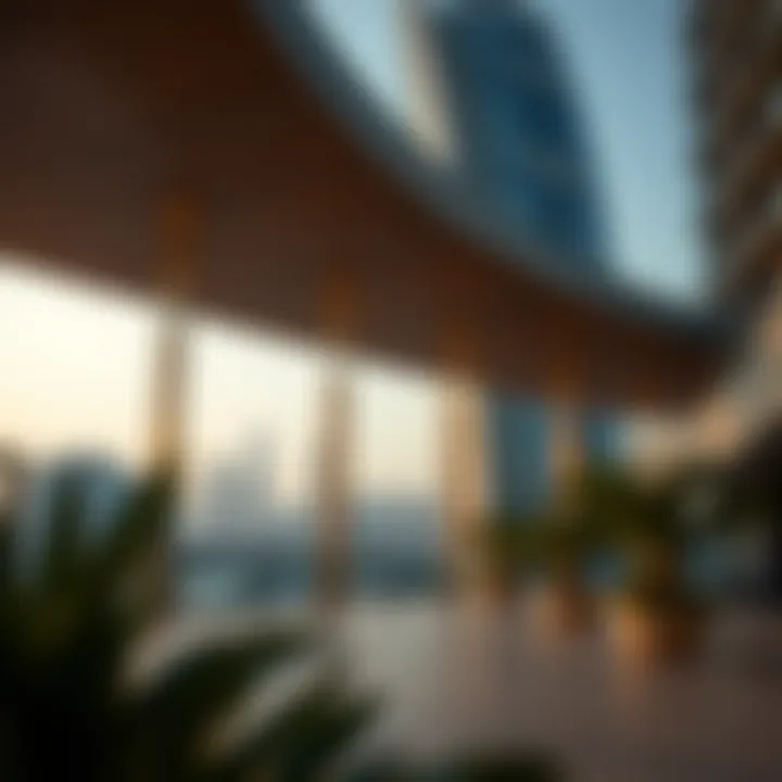 Exploring the Tecom Area in Dubai: An In-Depth Analysis Summary