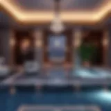 Exploring the Vela Dorchester Collection: A Comprehensive Insight into Dubai's Luxury Hospitality Introduction